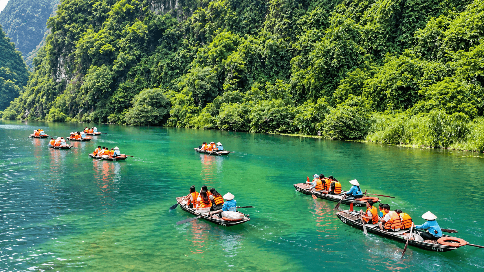 Người đi lần đầu