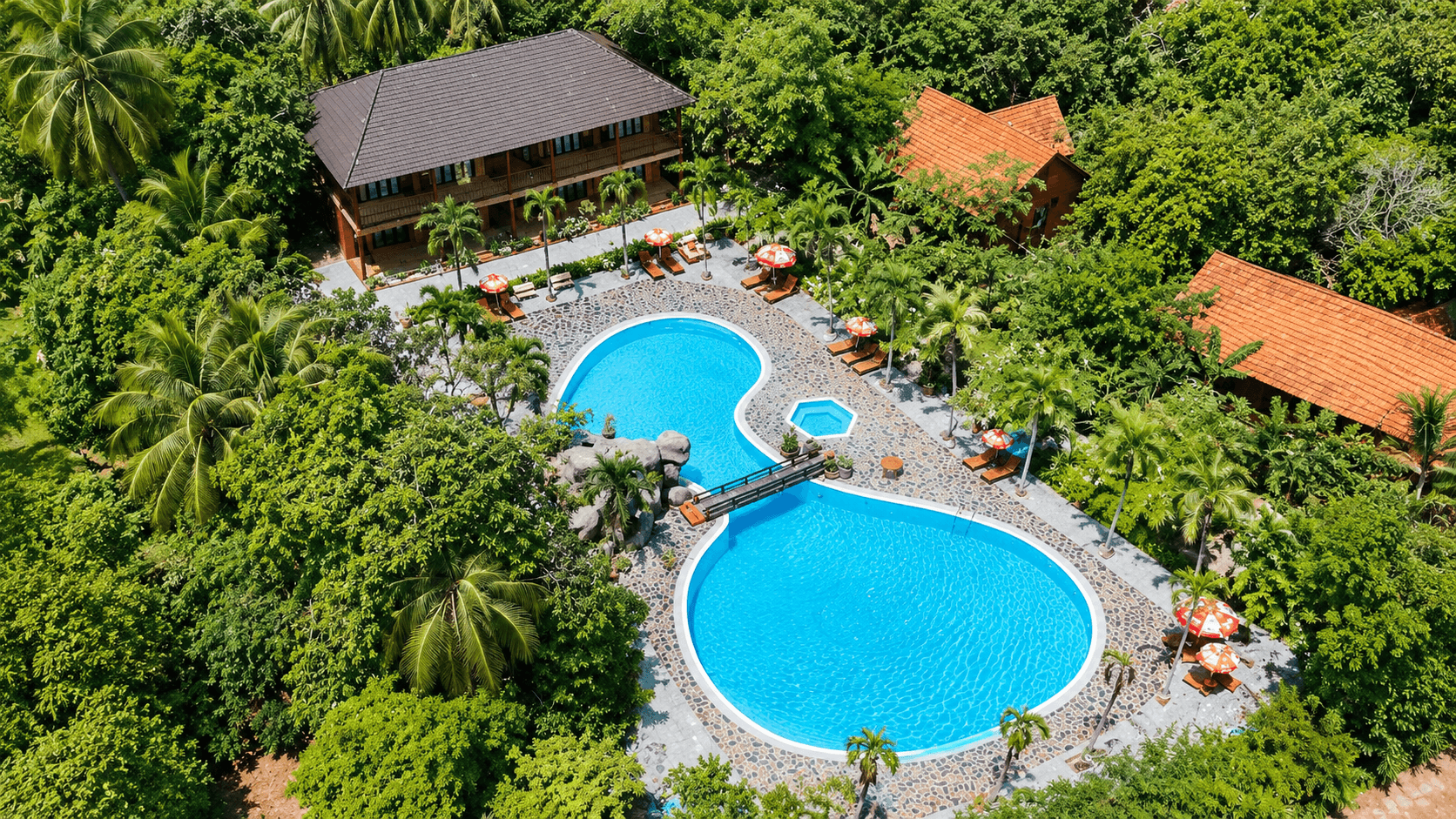 Gia đình có trẻ nhỏ