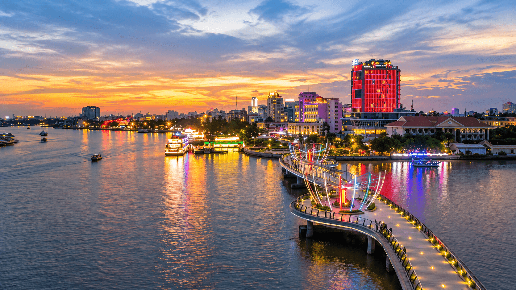 Nhóm bạn