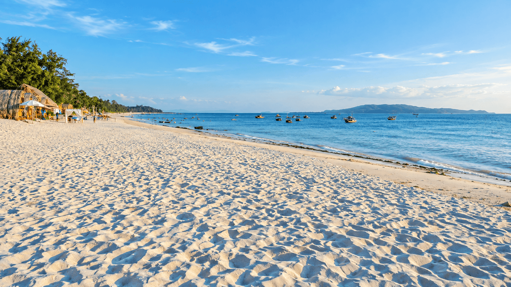 Tour Quảng Ninh 3N2Đ | Hà Nội - Đảo Ngọc Cô Tô - Thiên Đường Biển