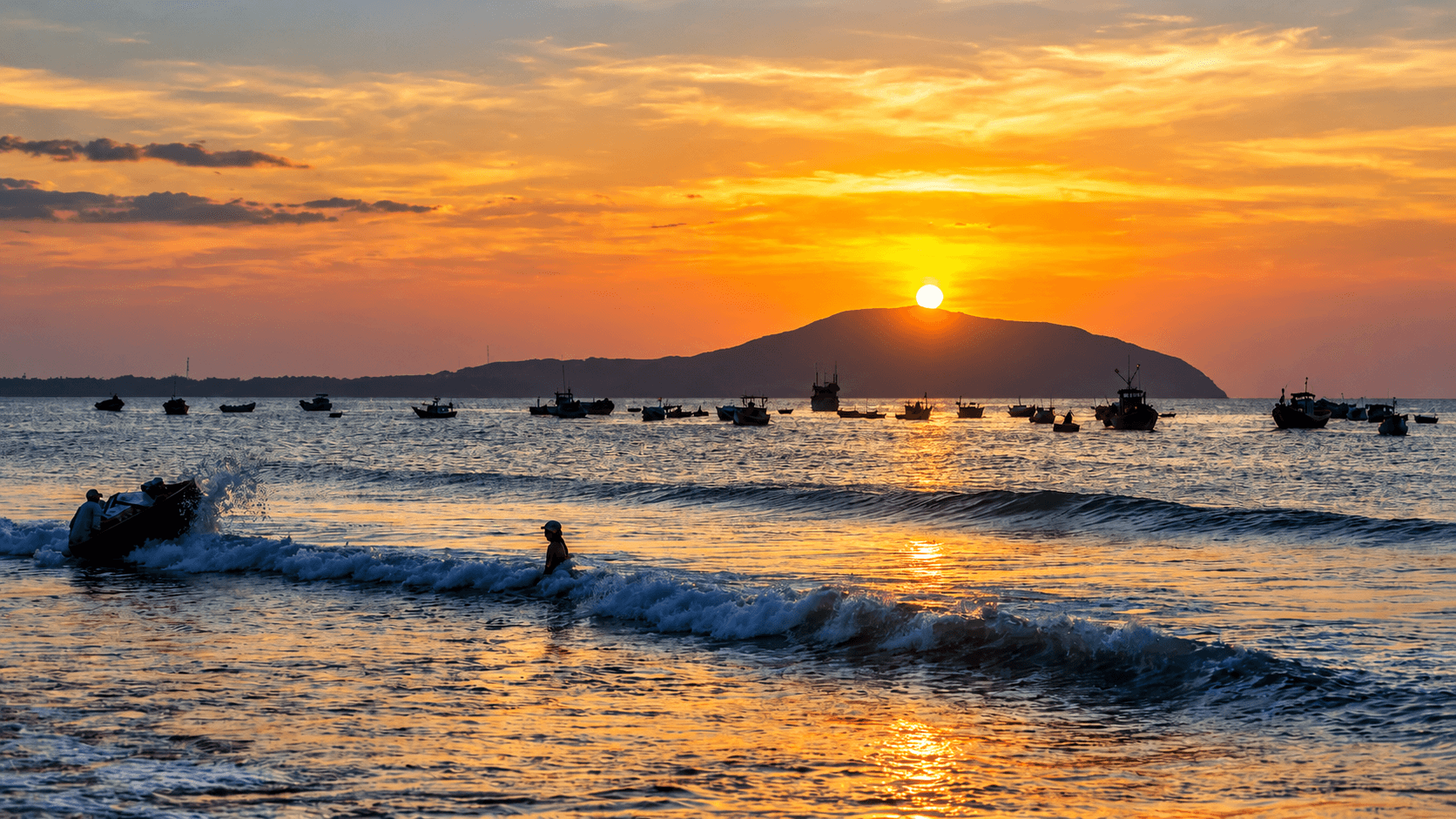 Người đi lần đầu