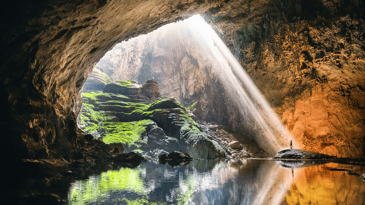 Gia đình có trẻ nhỏ