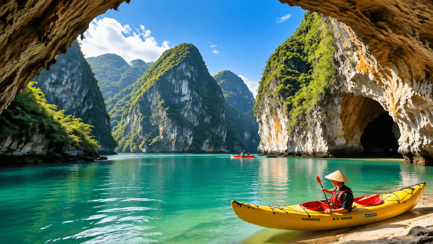 Người đi lần đầu