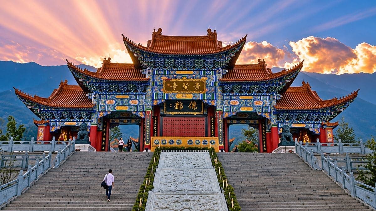Người đi lần đầu