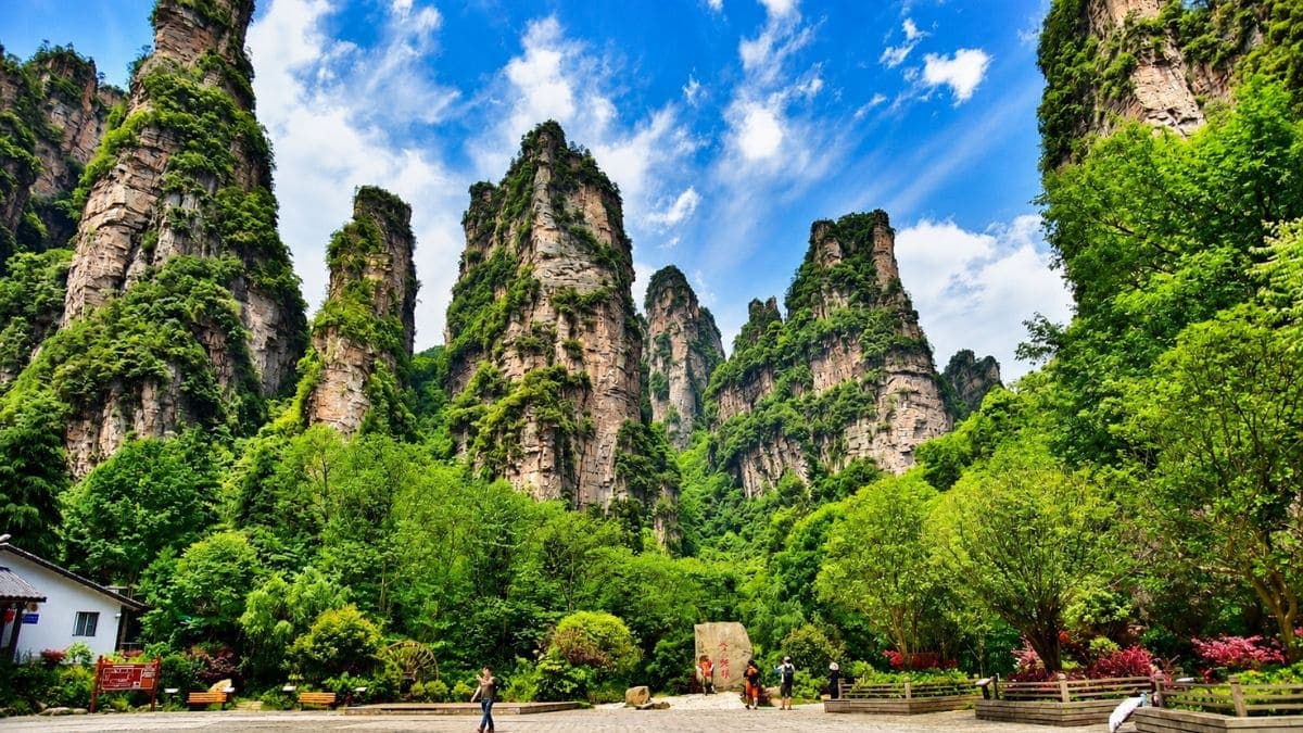Gia đình có trẻ nhỏ