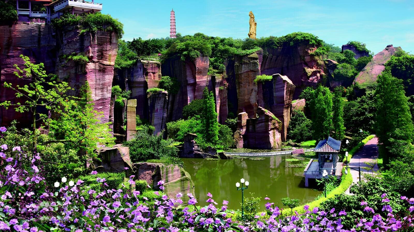 Nhóm bạn