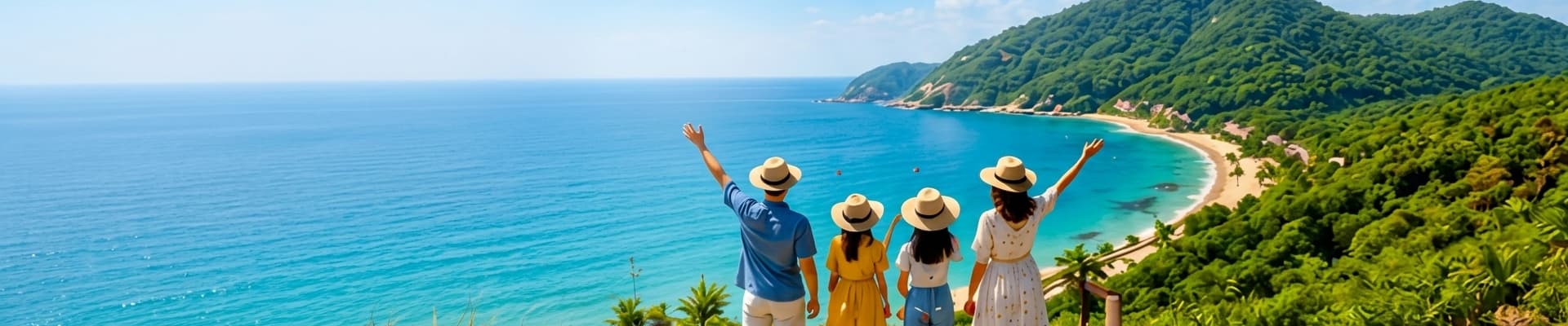 Tour Trong Nước Giá Tốt