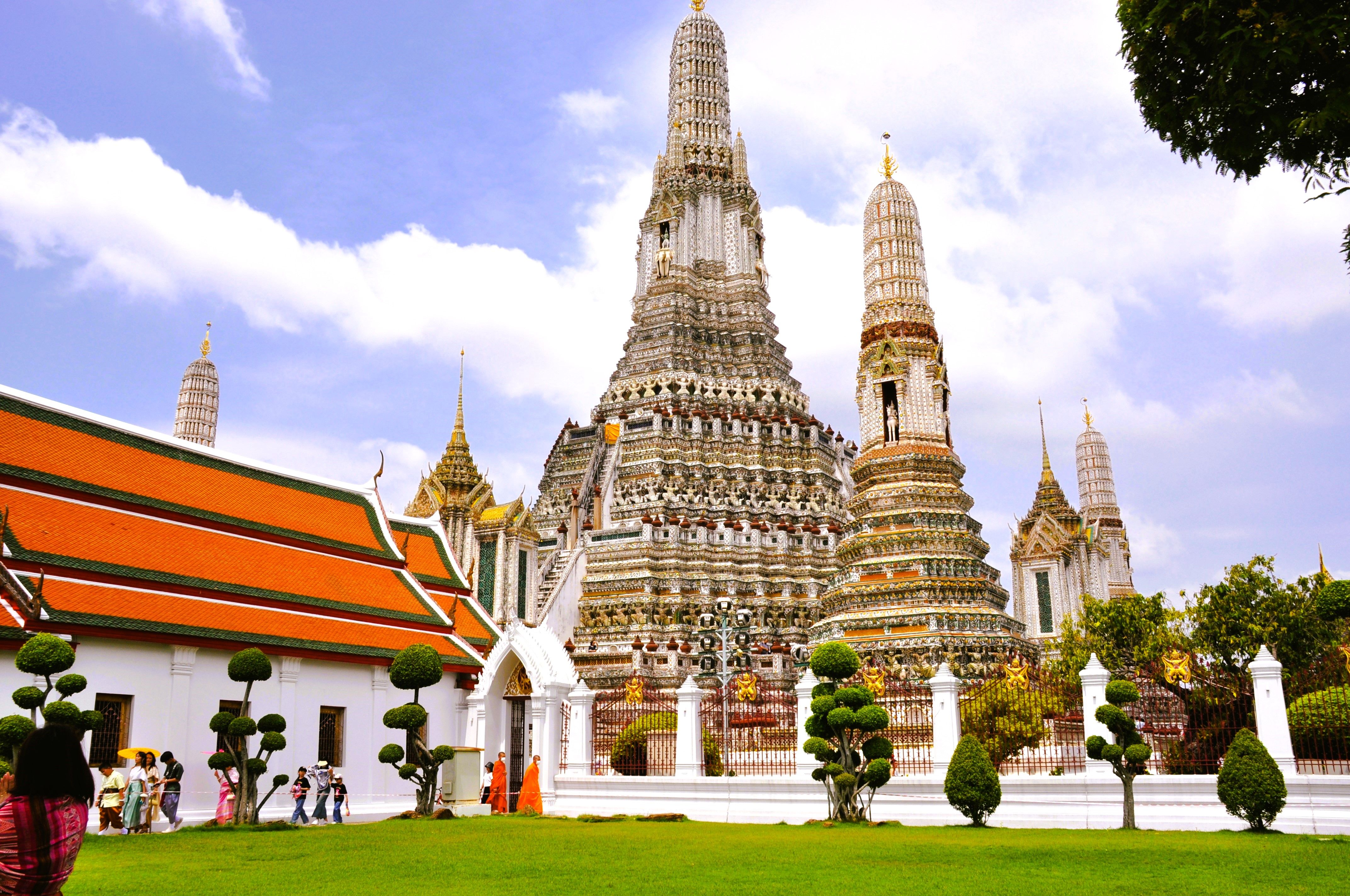 Thailand