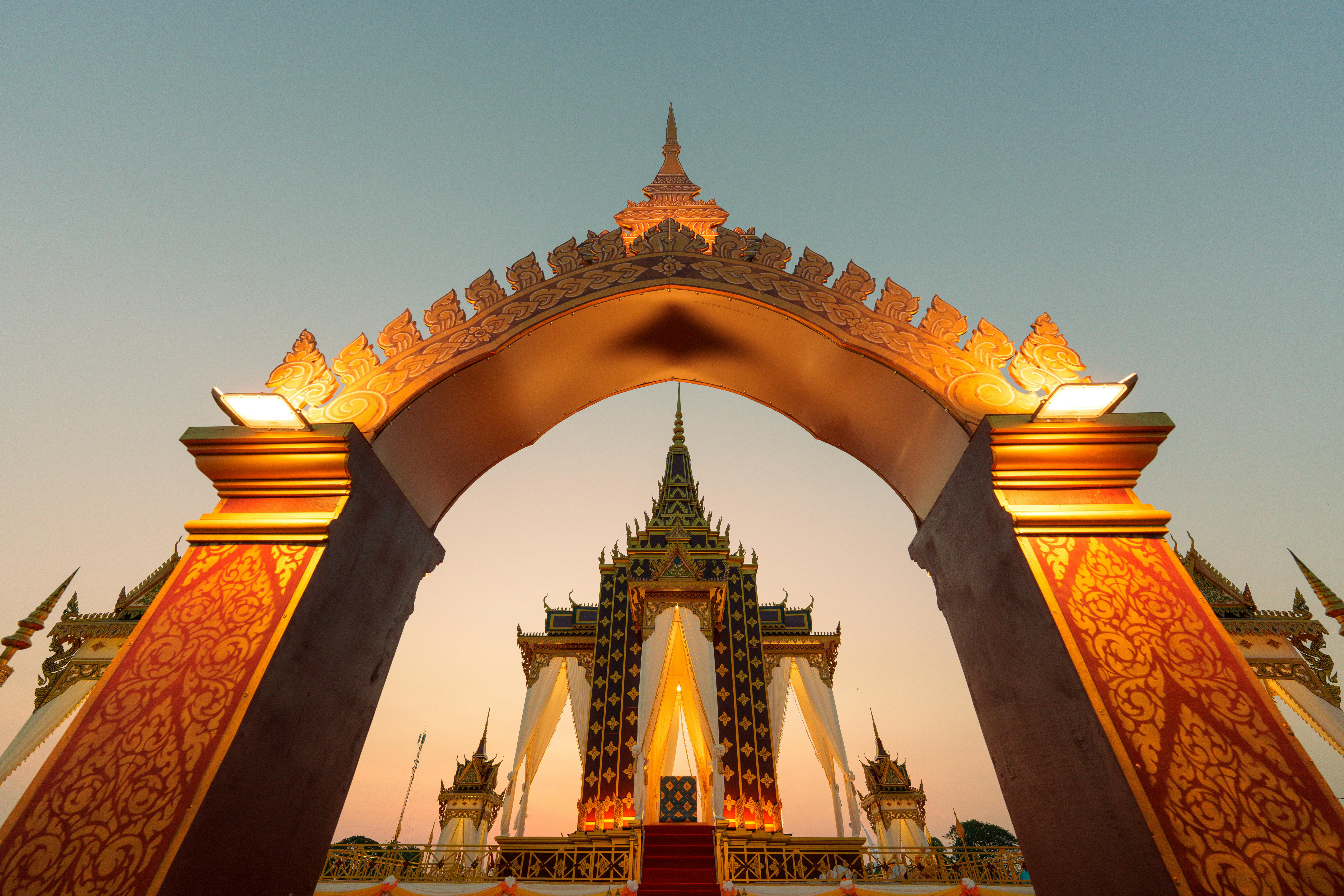 Cambodia