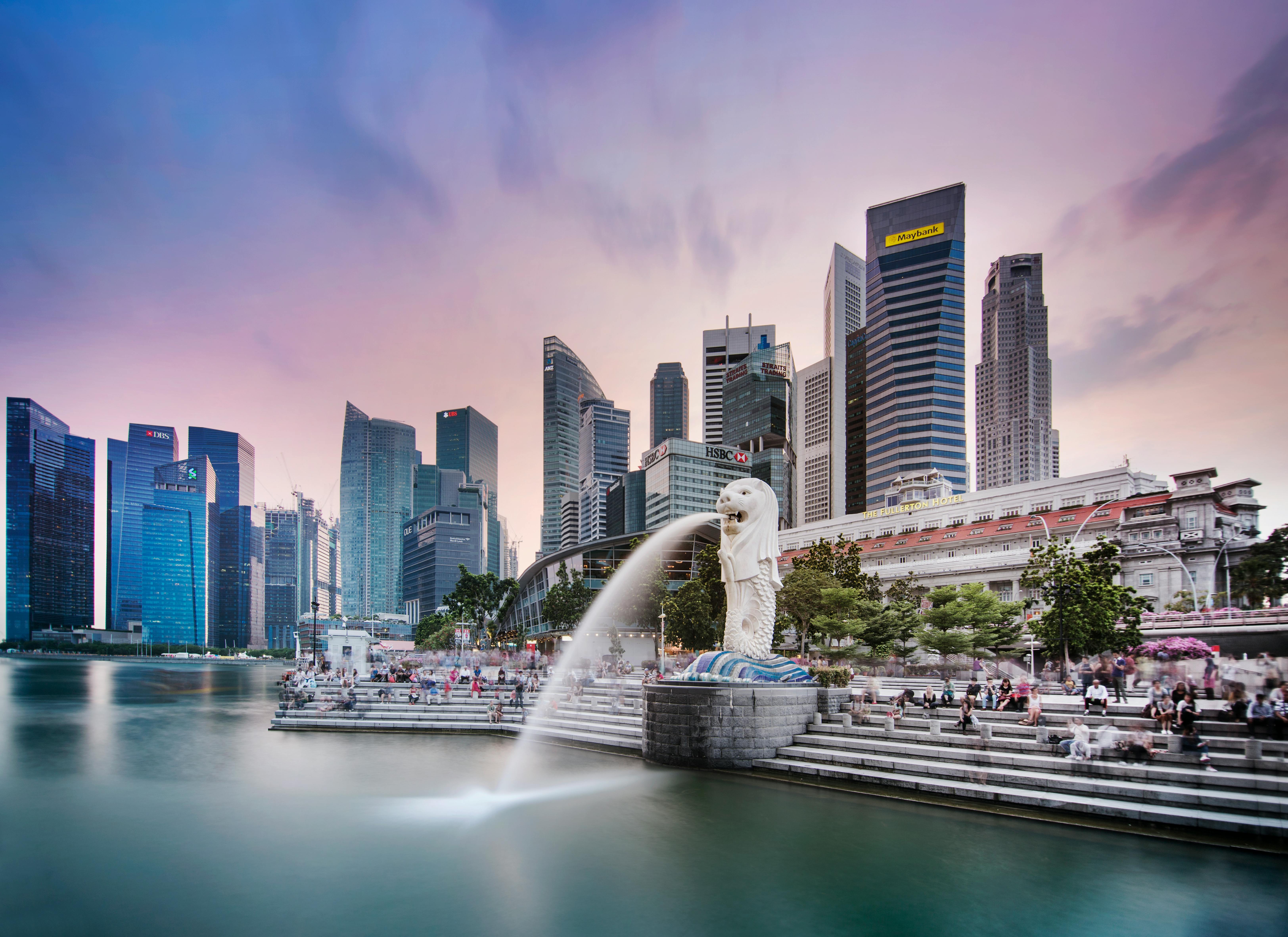 Singapore