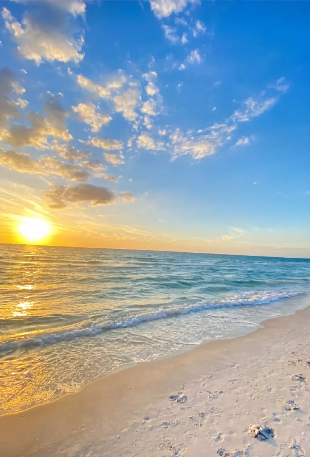 Beach & Coastal Retreat