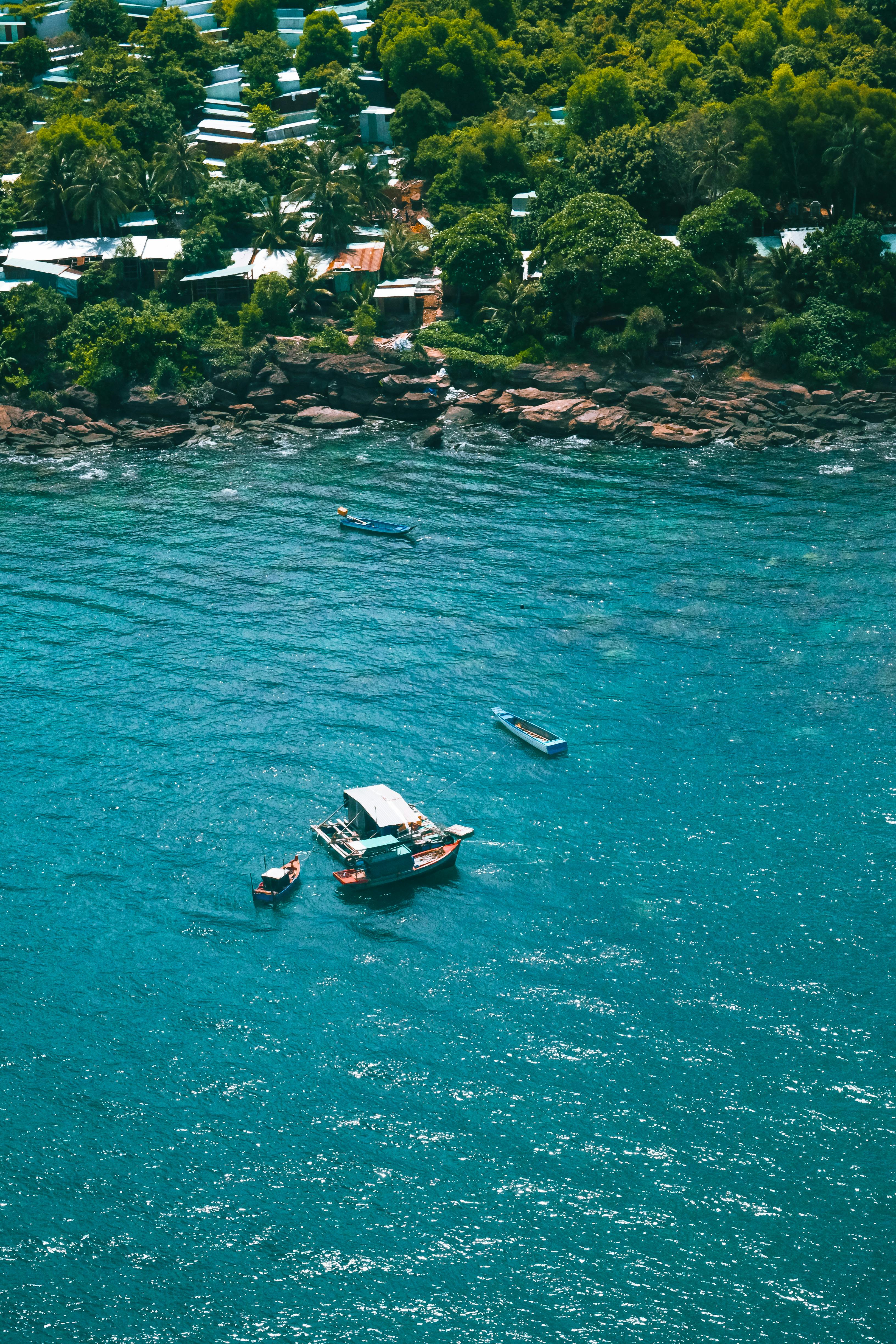 Vietnam Beach Holiday Package From India 6D5N Da Nang – Phu Quoc