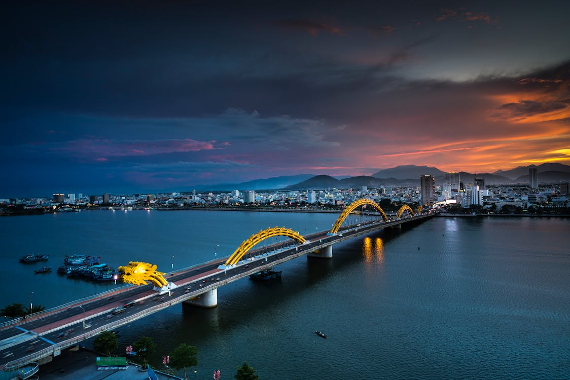 Vietnam Honeymoon Package From India 5D4N Da Nang – Hoi An – Bana Hills