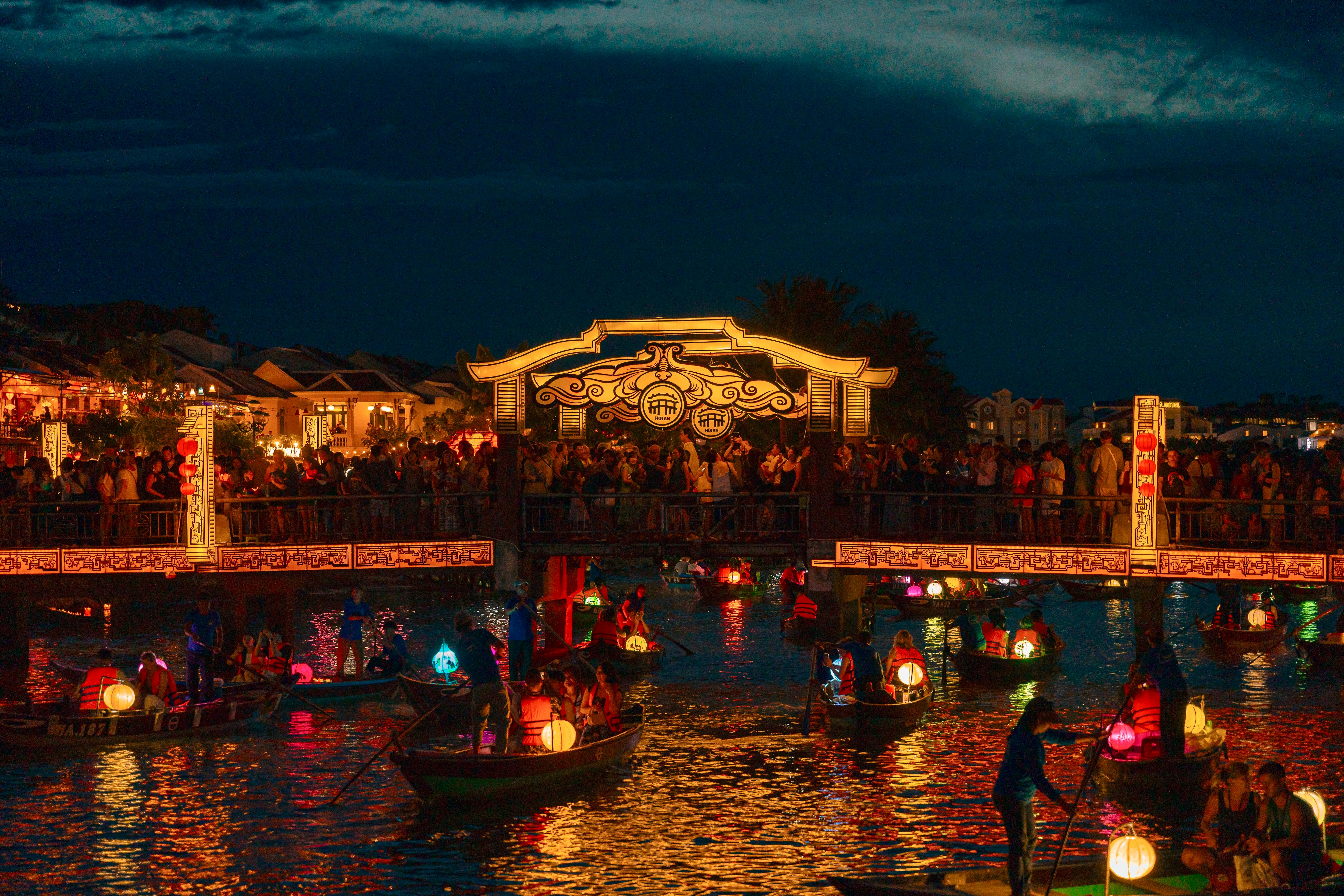 Da Nang Beach Holiday Package From India 4D3N Da Nang – Hoi An