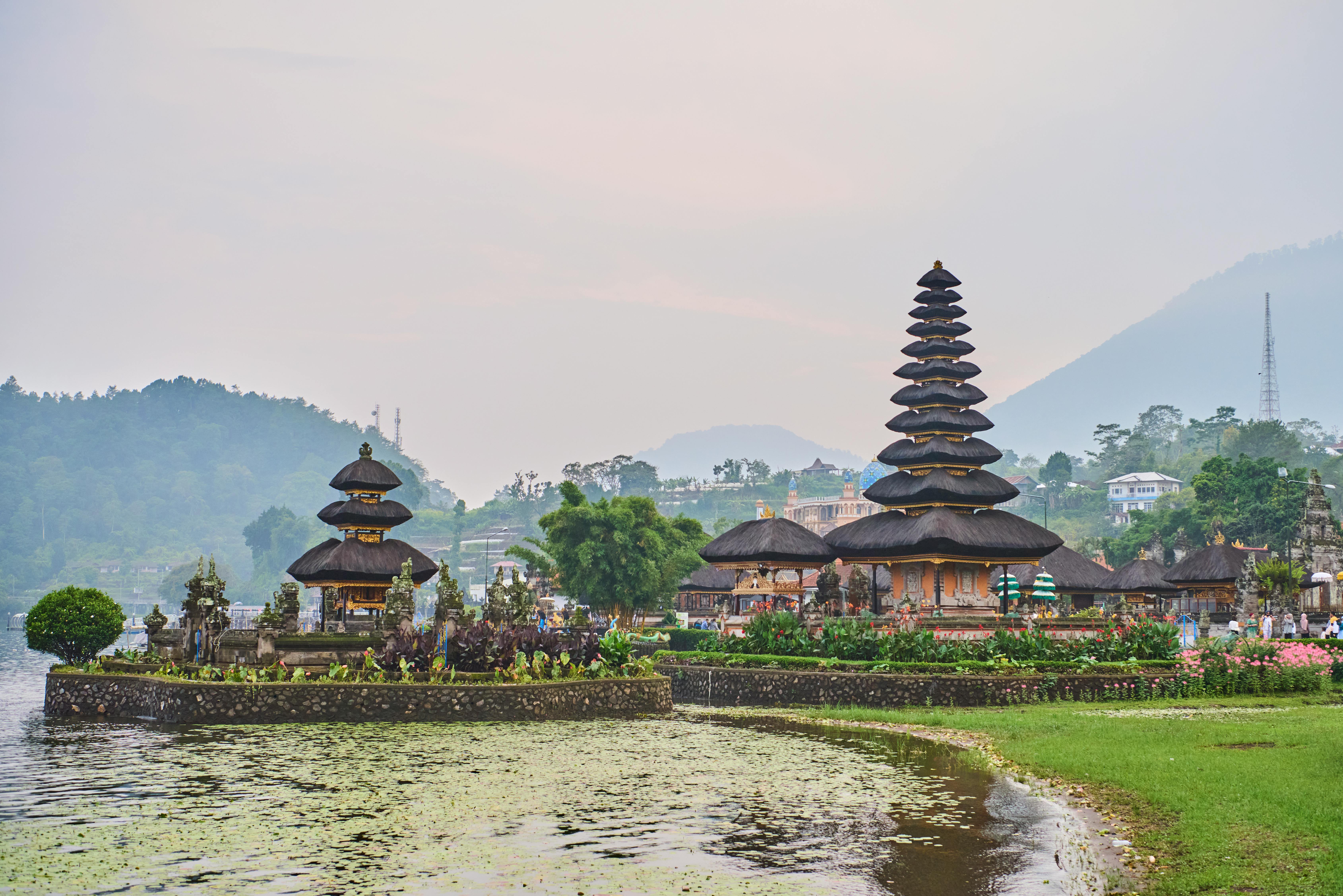 Indonesia
