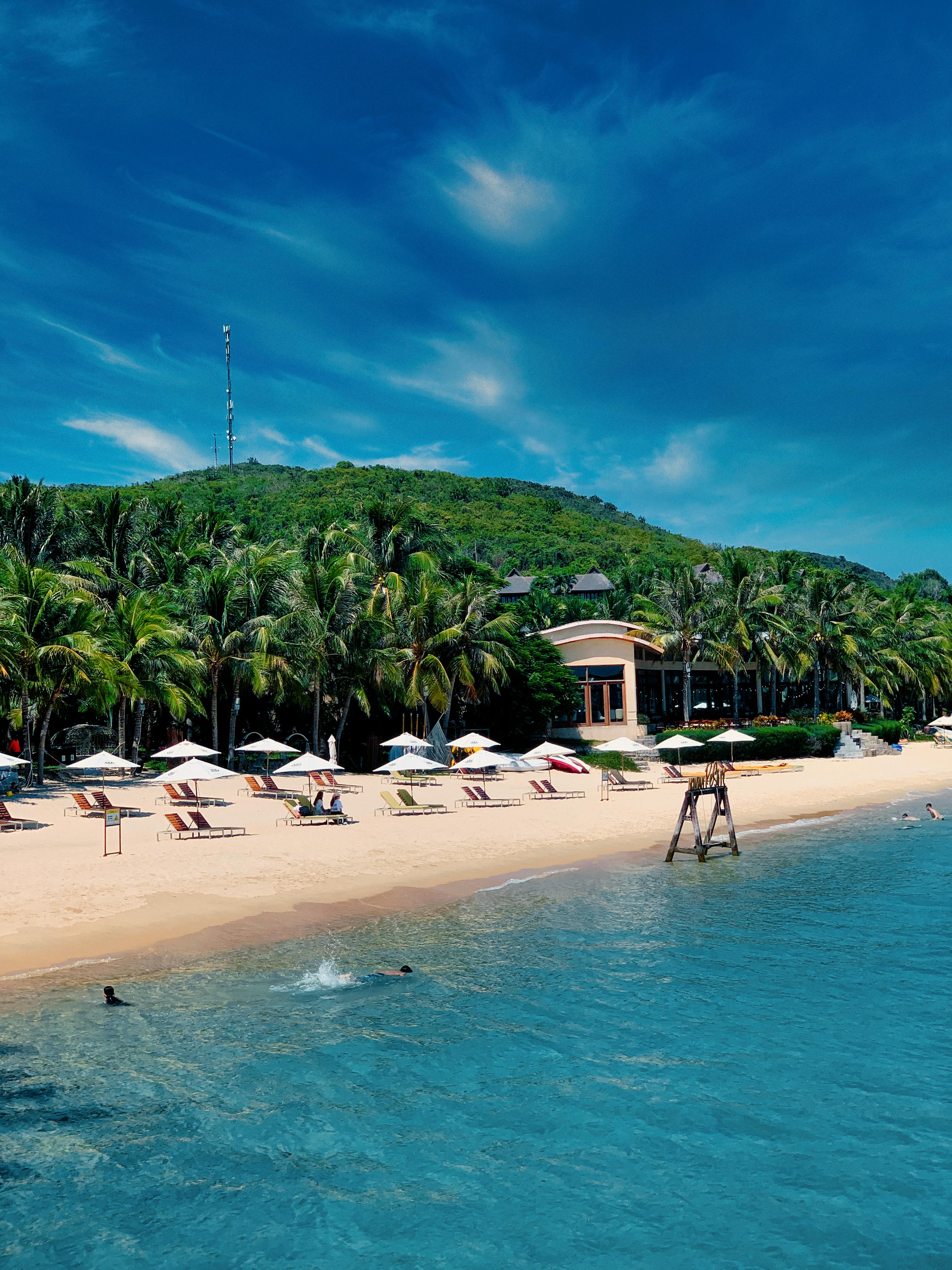 Nha Trang Tour Package From India 4D3N Nha Trang
