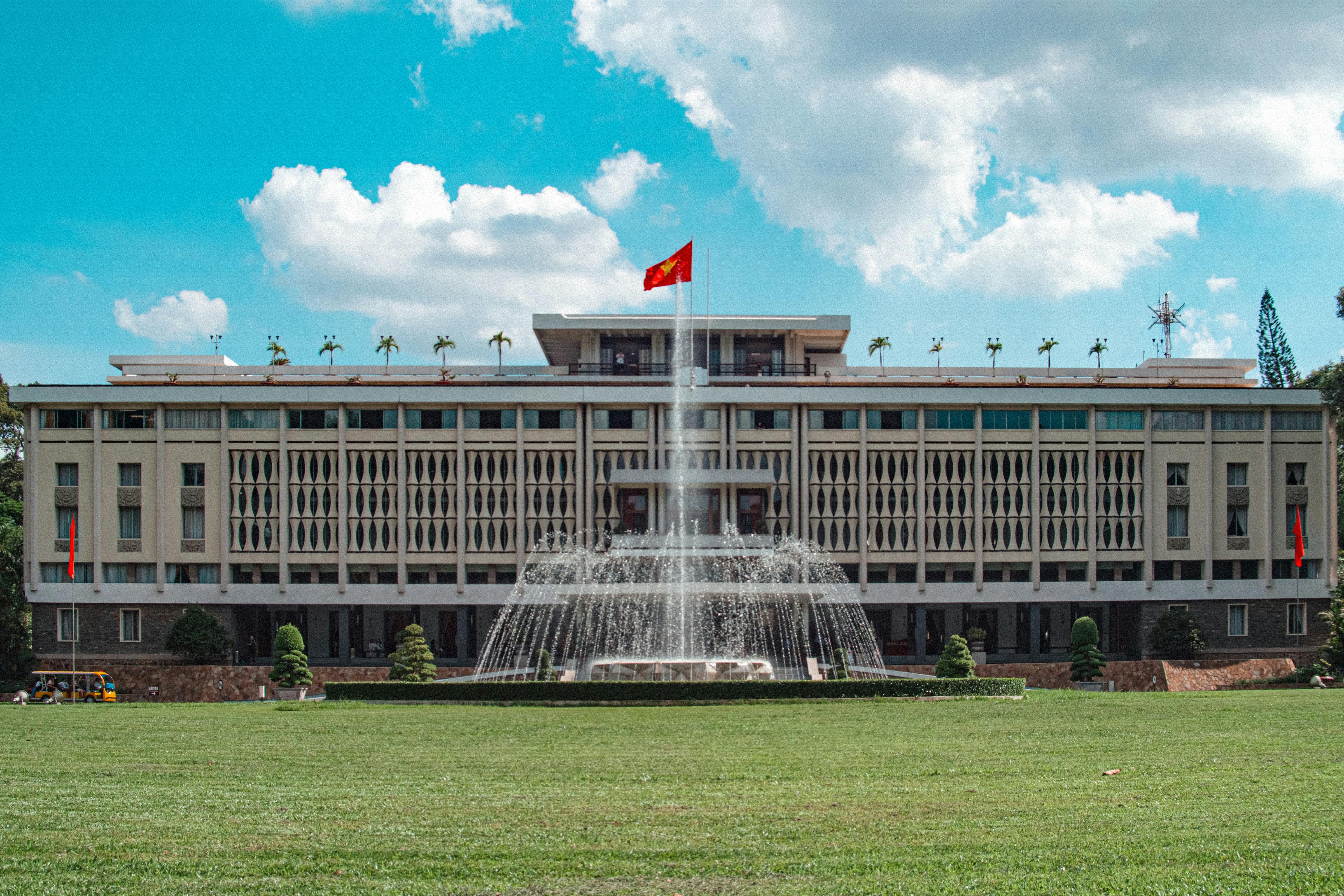 Ho Chi Minh Tour Package From India 3D2N Ho Chi Minh City