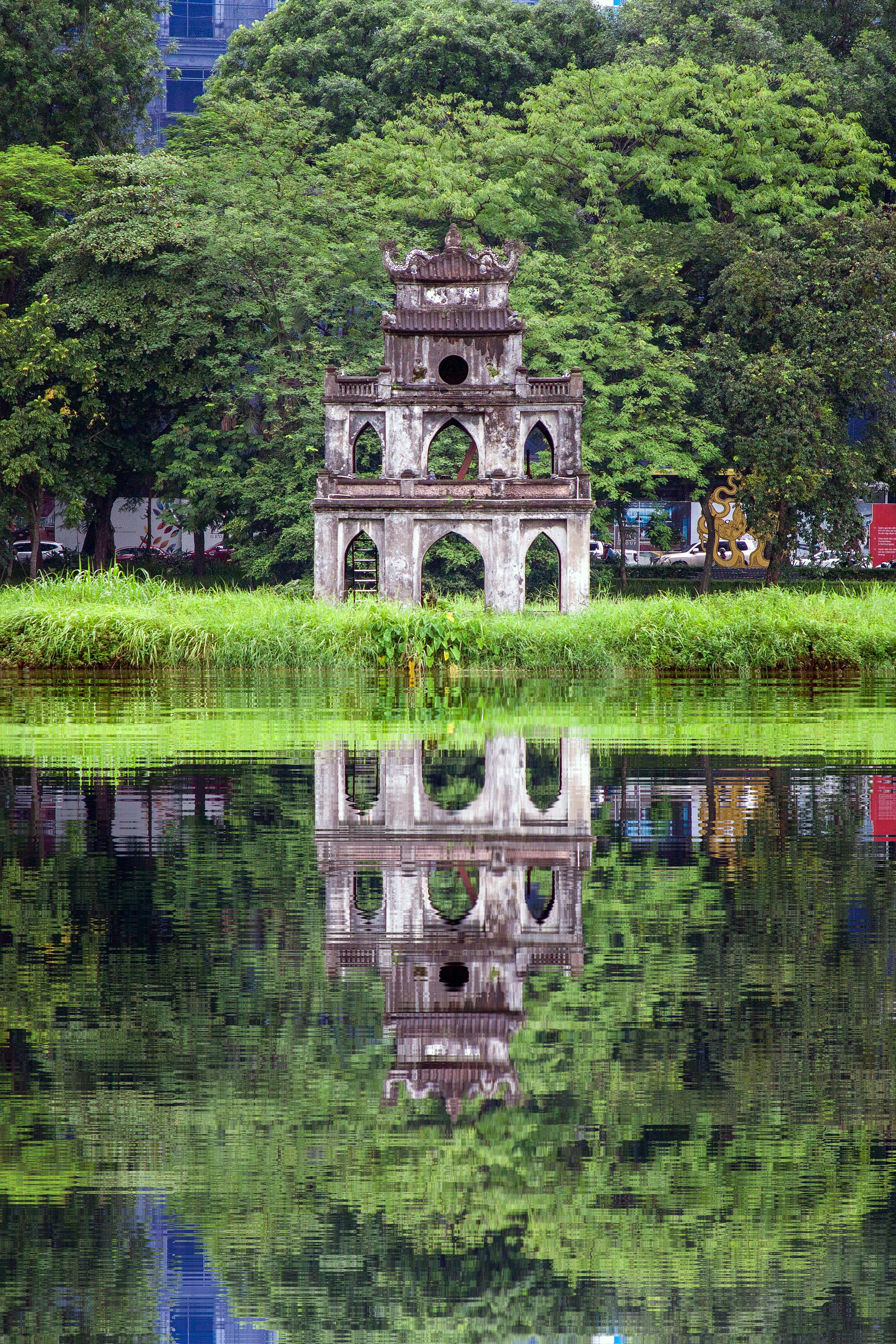 Hanoi Tour Package 3D2N Hanoi