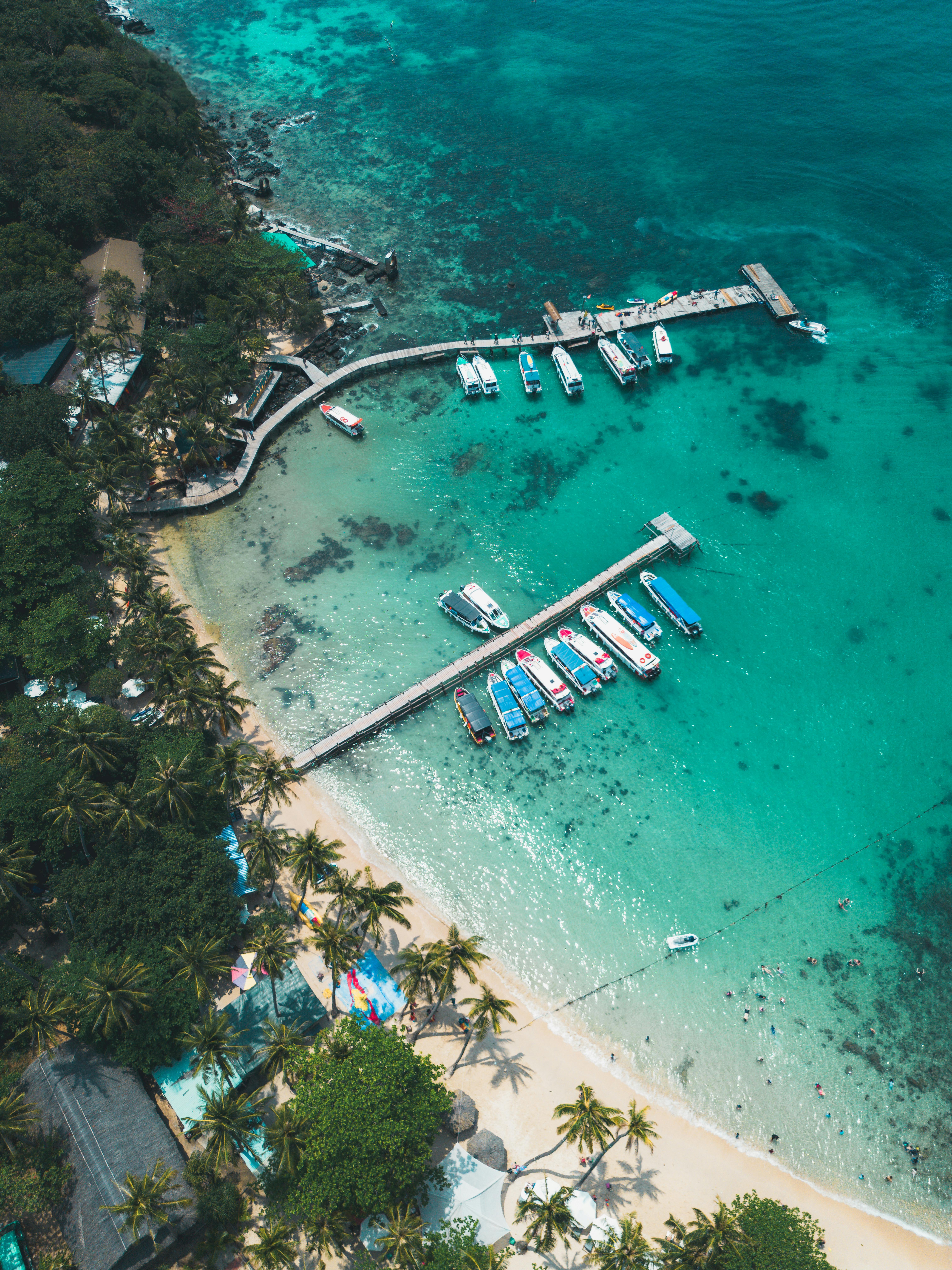 Phu Quoc Mice Package From India 4D3N Phu Quoc