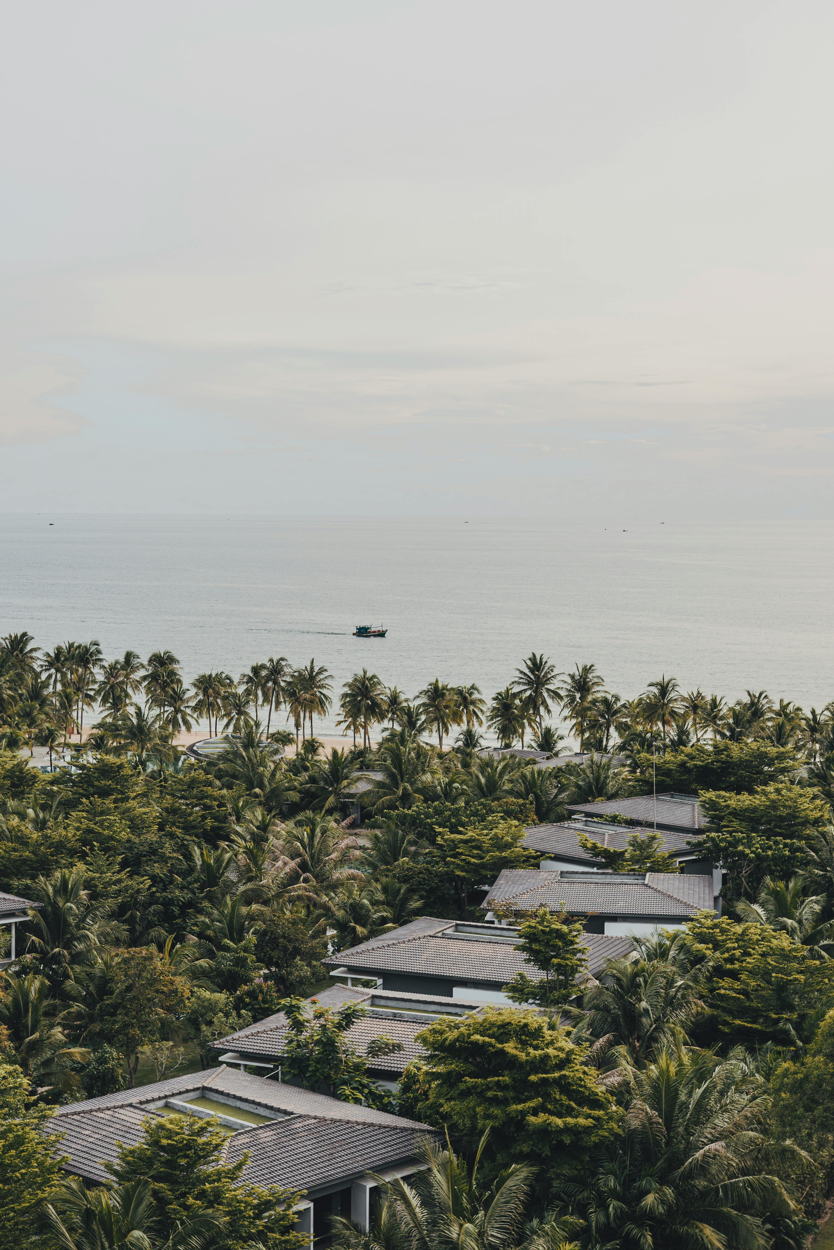Phu Quoc Luxury Resort Package 5D4N Phu Quoc