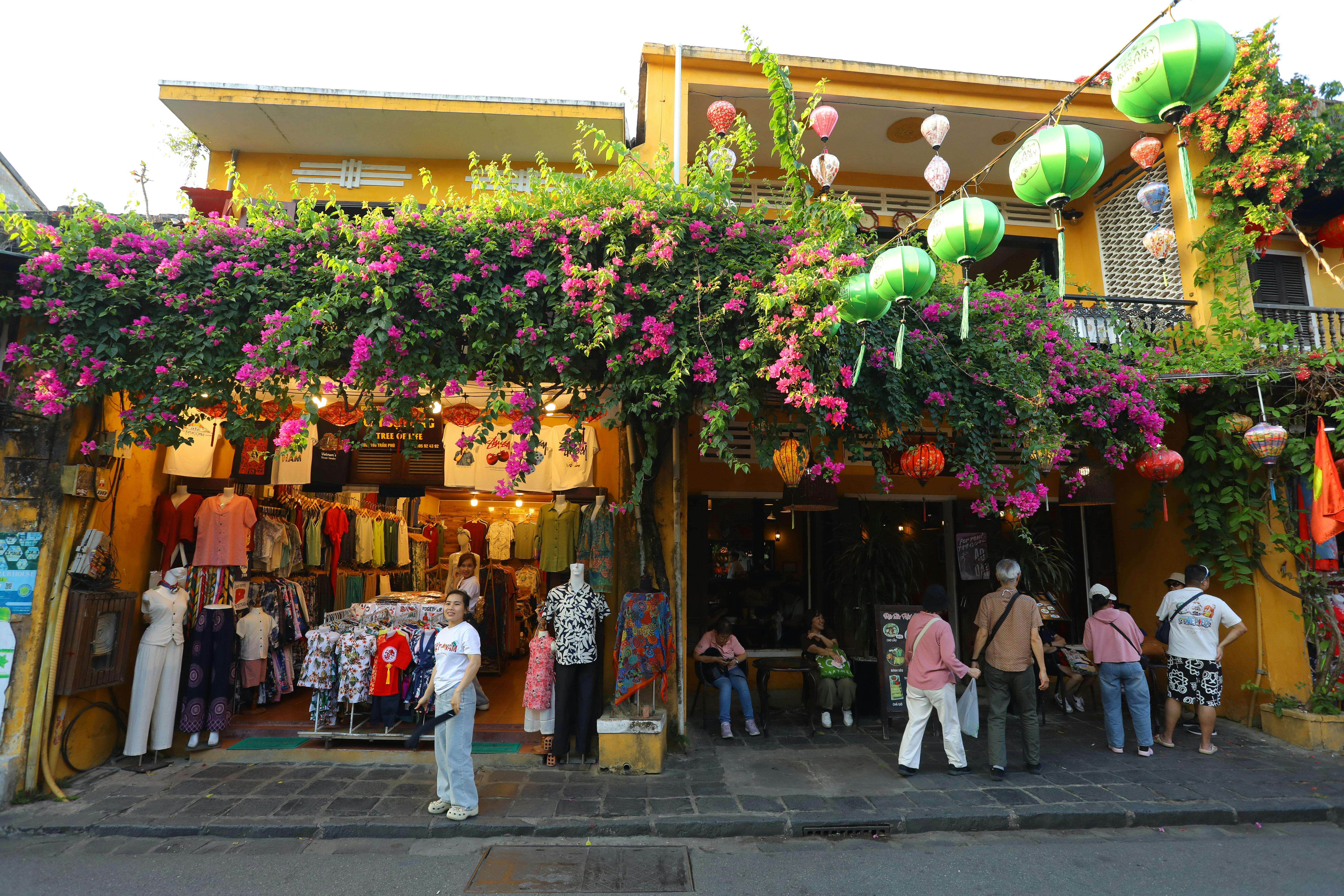 Da Nang Hoi An Tour Package From India 5D4N Da Nang – Bana Hills – Hoi An