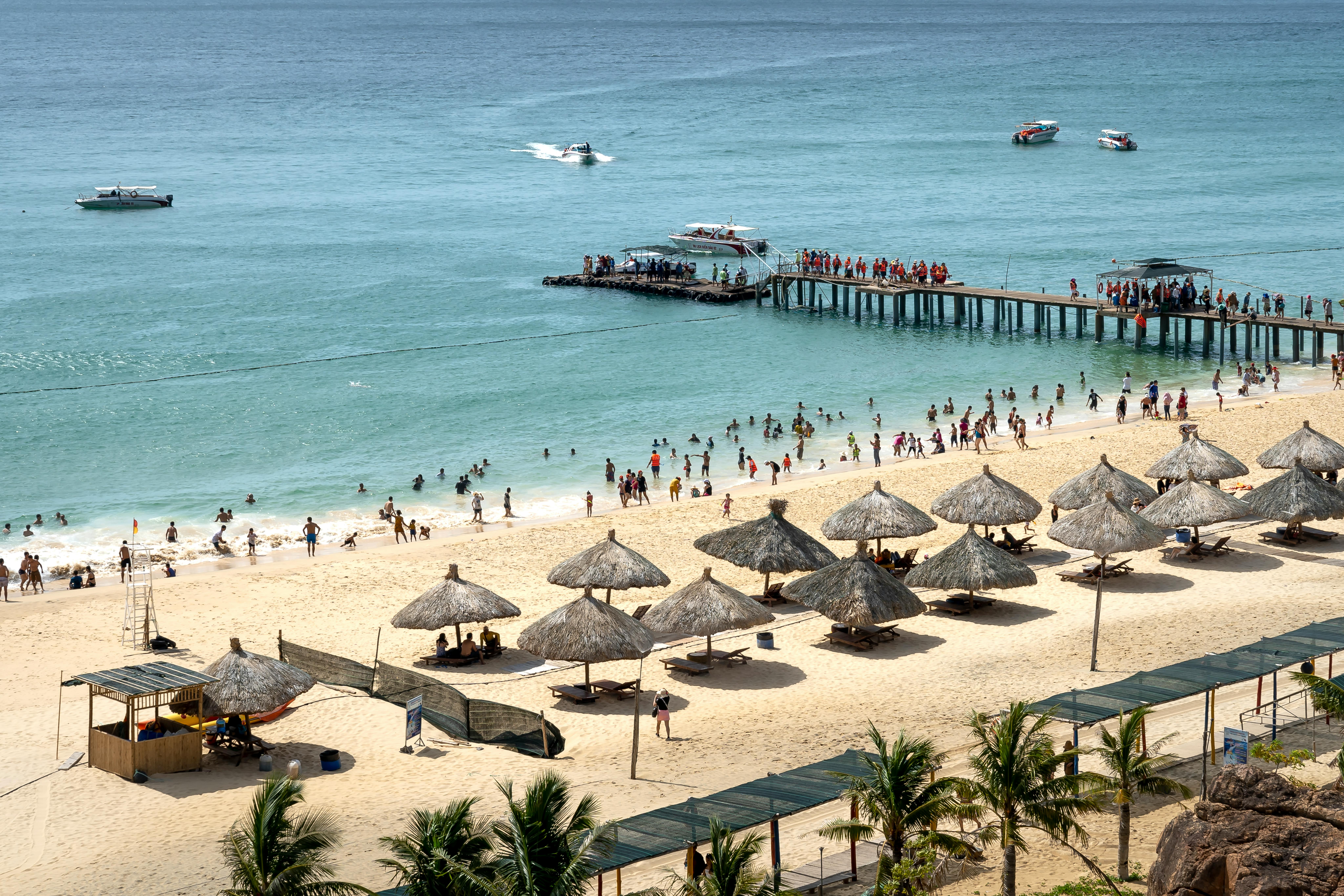 Phu quoc Tour Packages 4D3N Phu Quoc