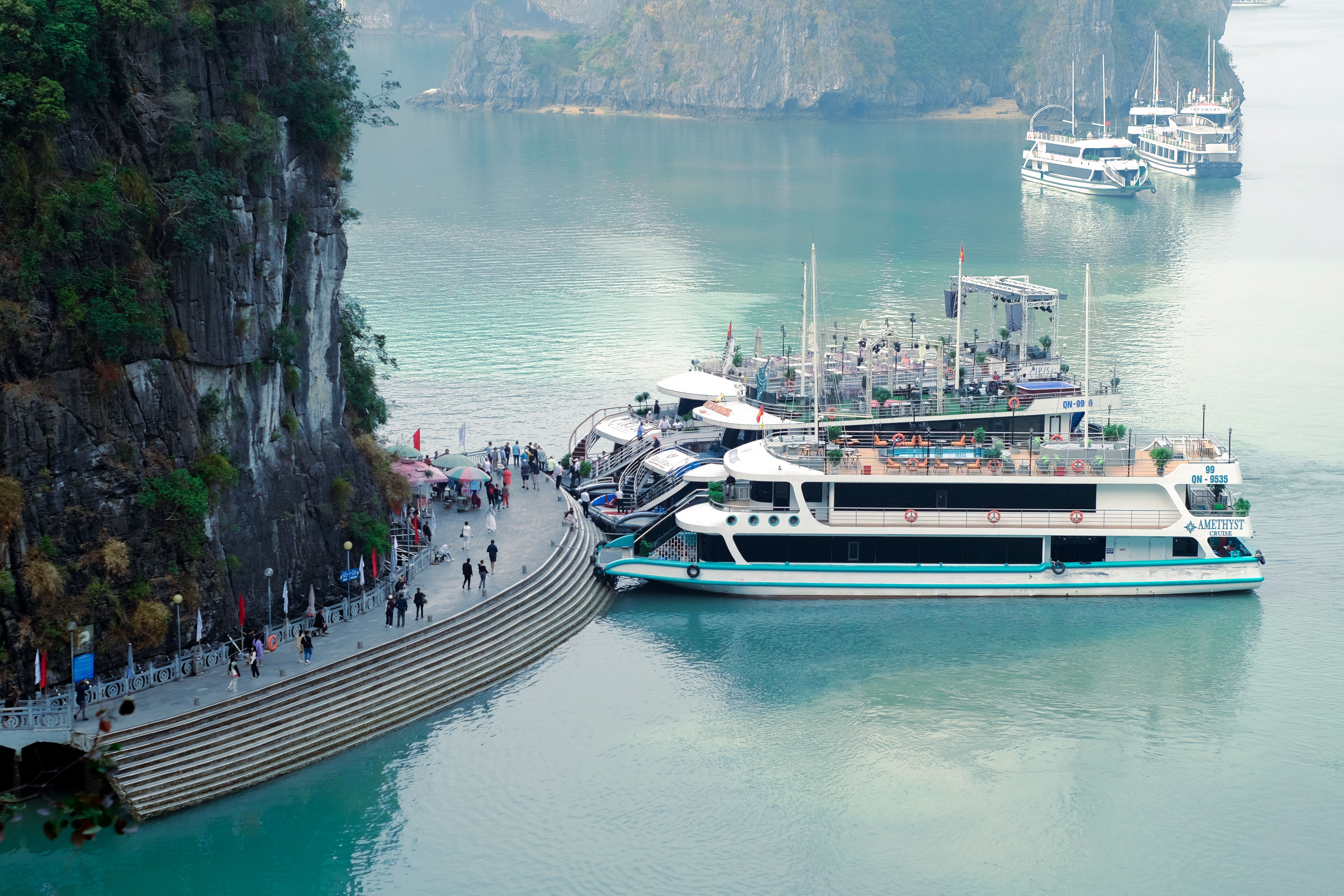 The Story Behind KITO TRAVEL